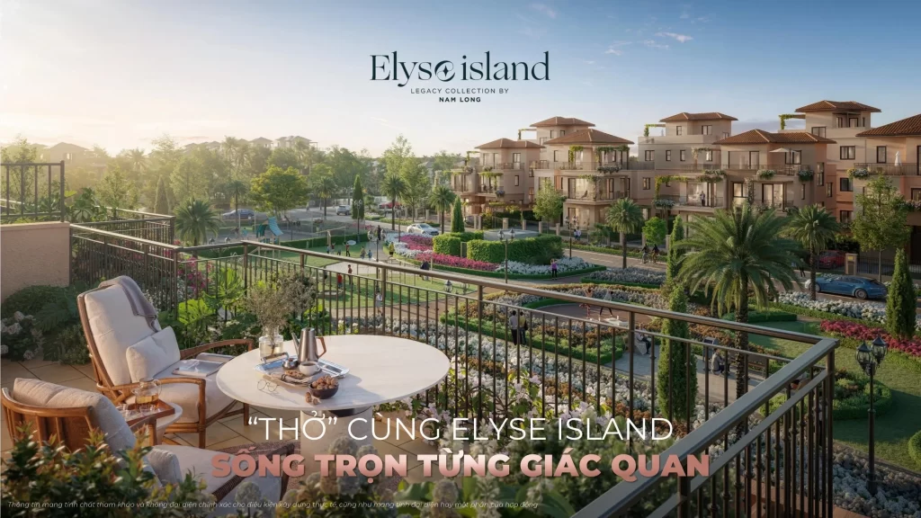 Cresta Beachfront Villas