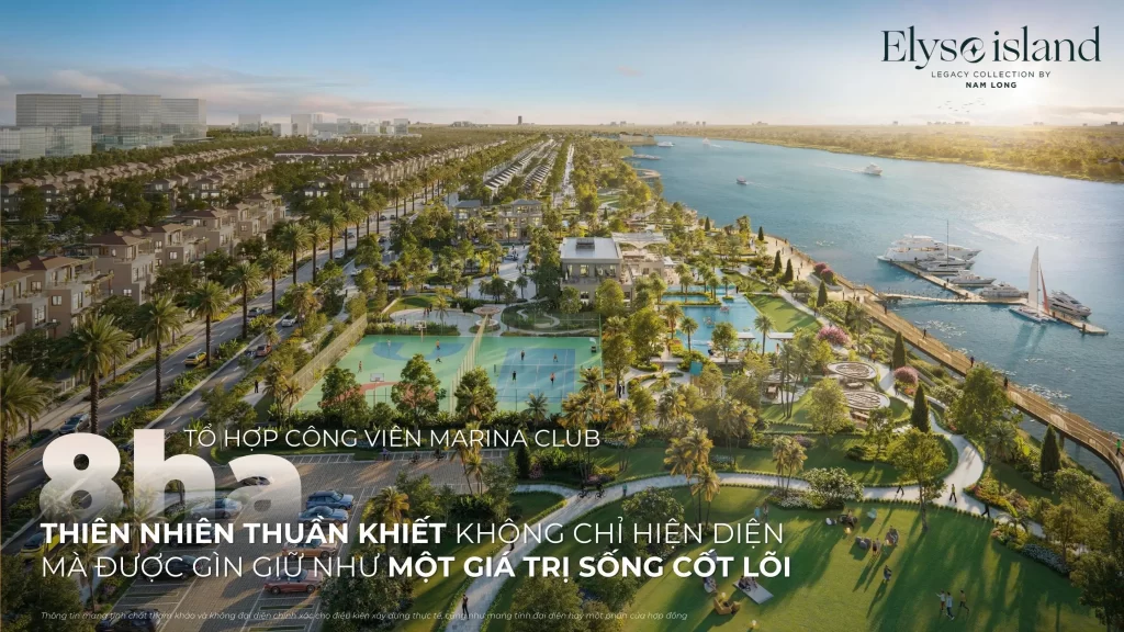 Cresta Beachfront Villas