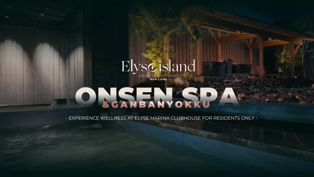 Cresta Beachfront Villas