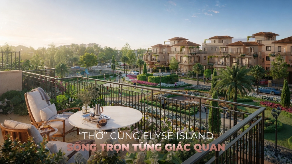 Cresta Beachfront Villas