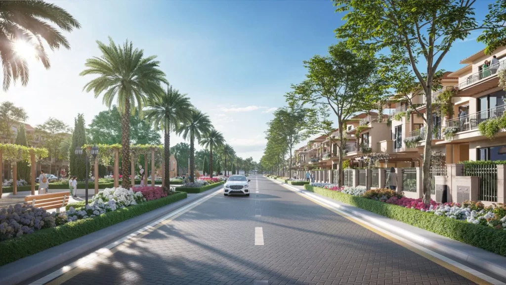 Cresta Beachfront Villas
