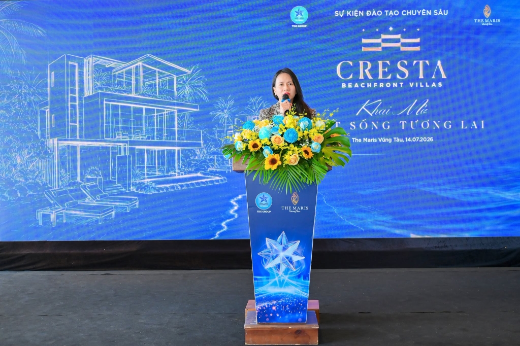 Cresta Beachfront Villas