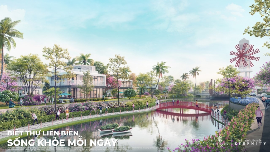 Cresta Beachfront Villas
