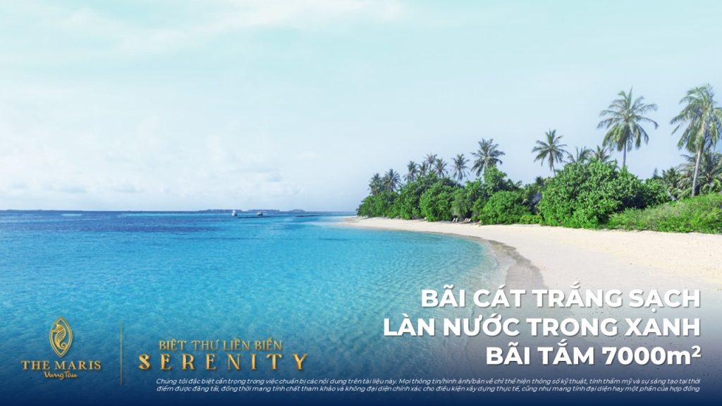 Cresta Beachfront Villas