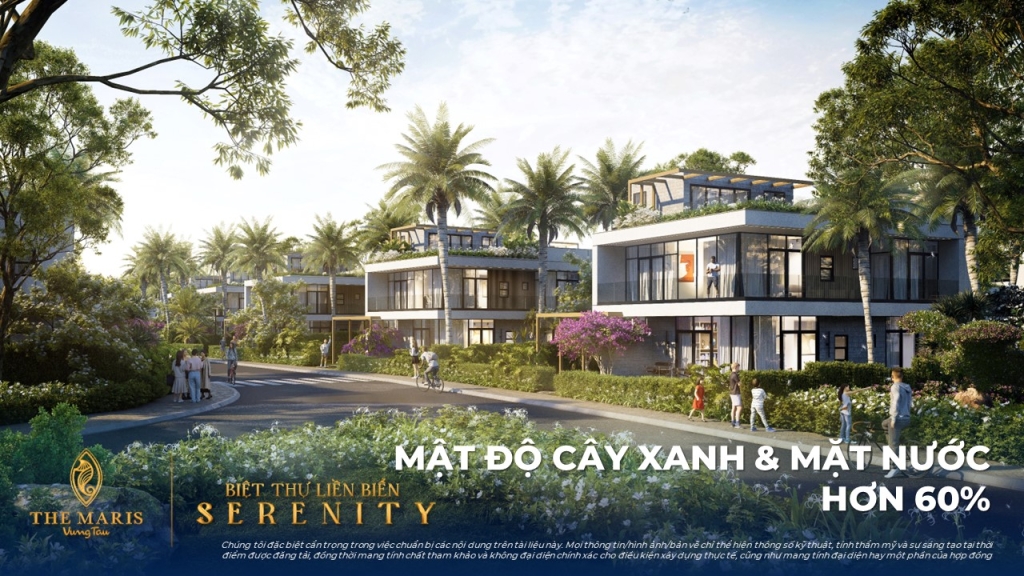 Cresta Beachfront Villas