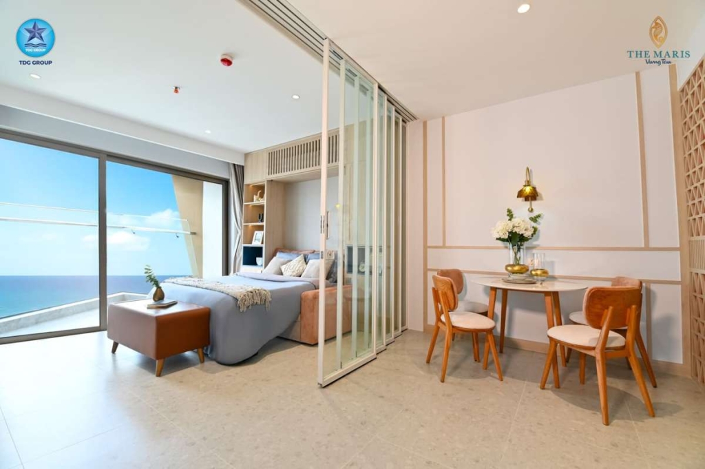 Cresta Beachfront Villas