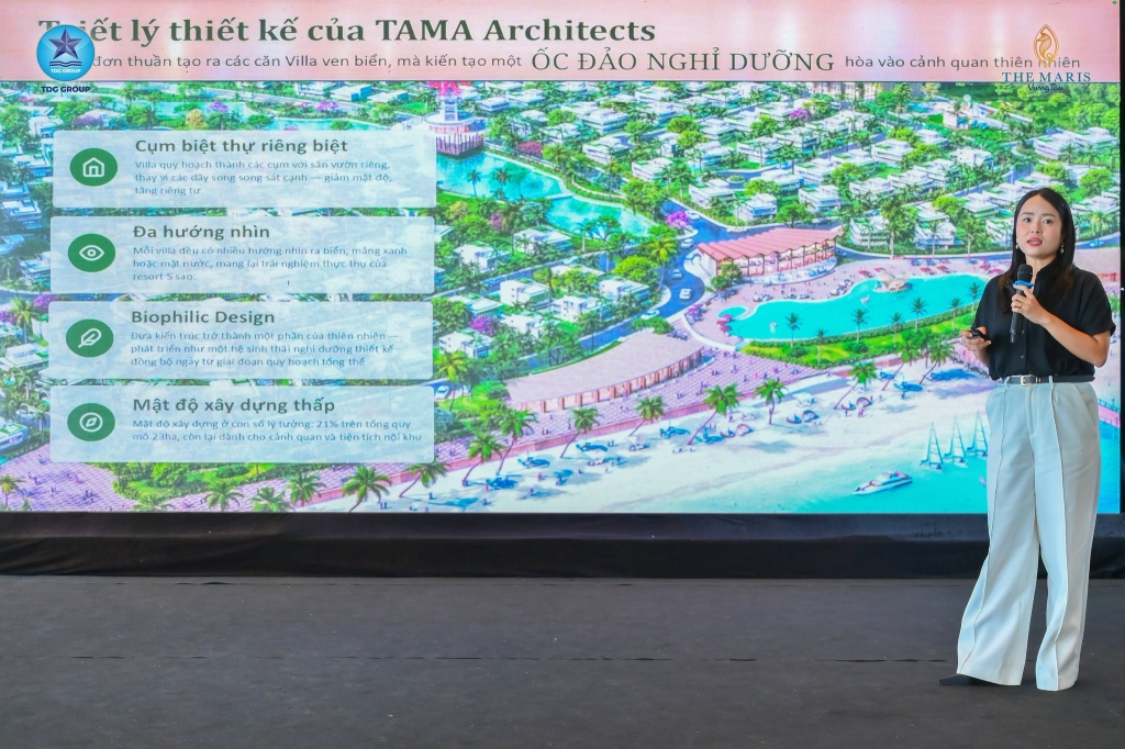 Cresta Beachfront Villas