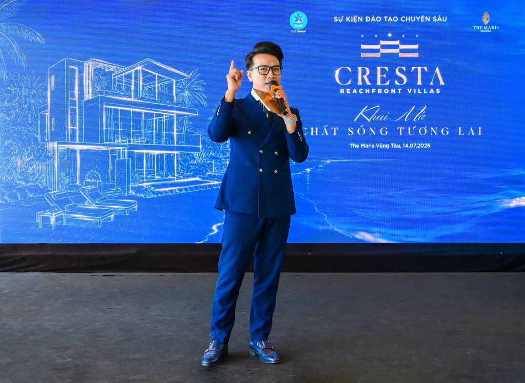 Cresta Beachfront Villas